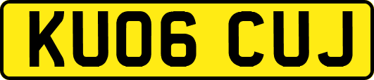 KU06CUJ