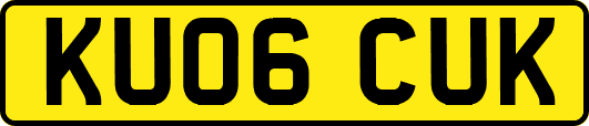 KU06CUK