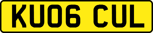 KU06CUL