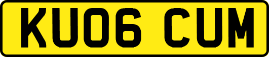 KU06CUM
