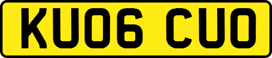 KU06CUO