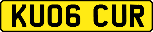 KU06CUR