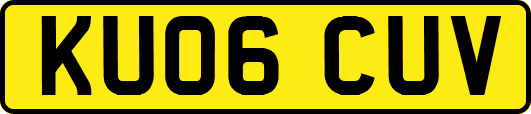 KU06CUV