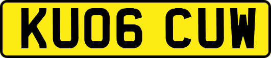 KU06CUW