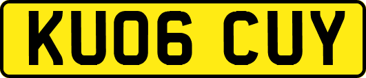 KU06CUY