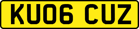 KU06CUZ