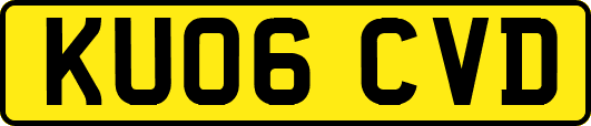 KU06CVD