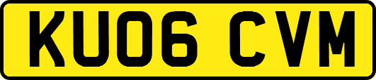 KU06CVM