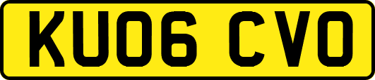 KU06CVO