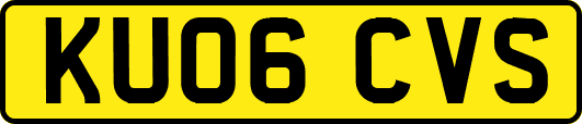 KU06CVS