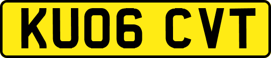 KU06CVT