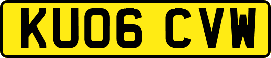 KU06CVW