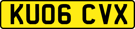 KU06CVX