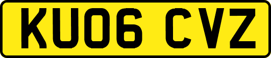 KU06CVZ
