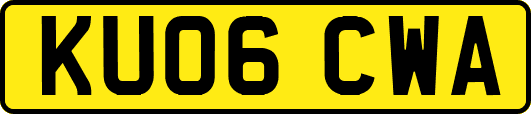 KU06CWA