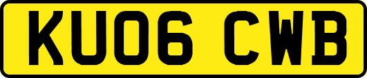 KU06CWB