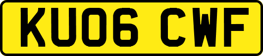 KU06CWF