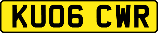 KU06CWR