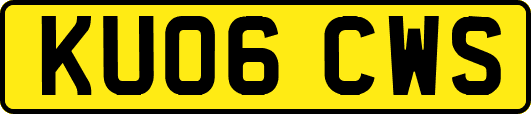 KU06CWS