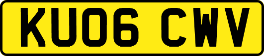 KU06CWV