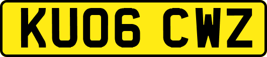 KU06CWZ
