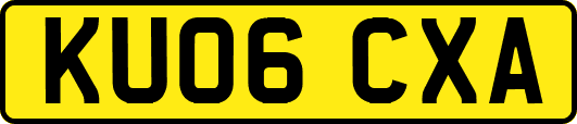 KU06CXA