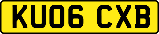 KU06CXB