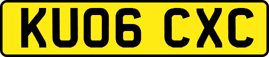 KU06CXC