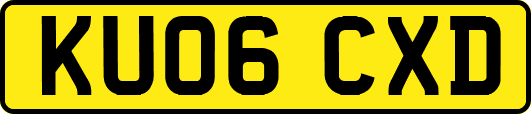 KU06CXD