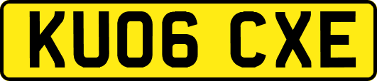 KU06CXE