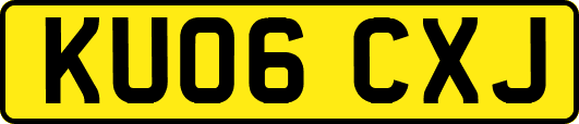 KU06CXJ