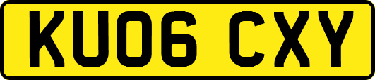 KU06CXY