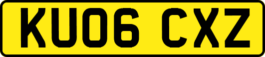 KU06CXZ