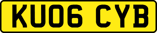 KU06CYB