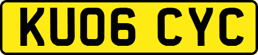 KU06CYC