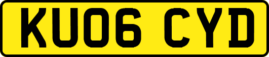 KU06CYD