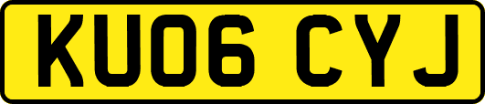 KU06CYJ