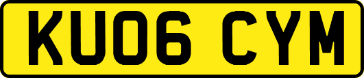 KU06CYM