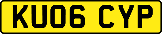KU06CYP