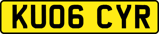KU06CYR