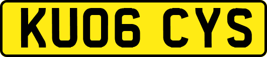 KU06CYS