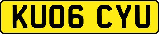KU06CYU