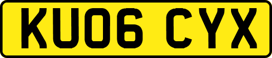 KU06CYX