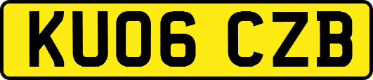 KU06CZB