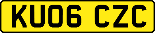 KU06CZC