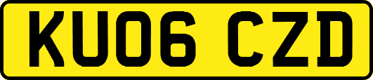 KU06CZD