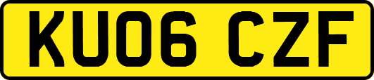 KU06CZF