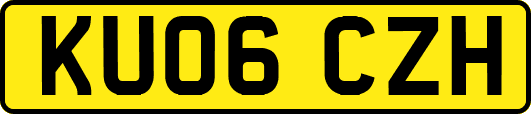 KU06CZH