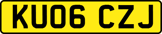 KU06CZJ