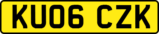 KU06CZK